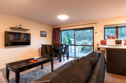 Coronet View Apartments Queenstown - image 13