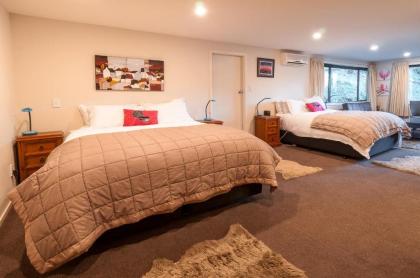 Coronet View Apartments Queenstown - image 19