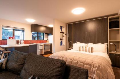 Coronet View Apartments Queenstown - image 20