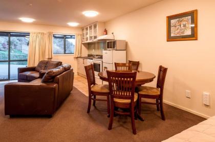 Coronet View Apartments Queenstown - image 7